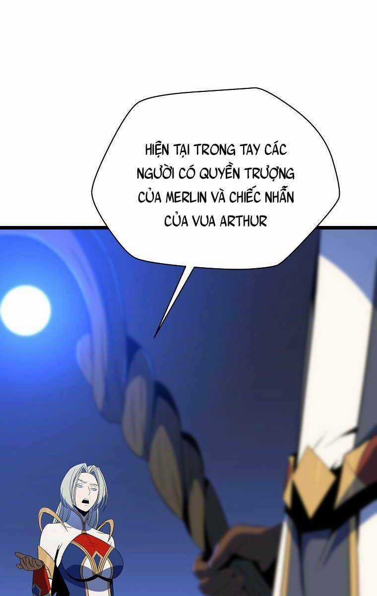 Kẻ Săn Anh Hùng Chapter 118 trang 8