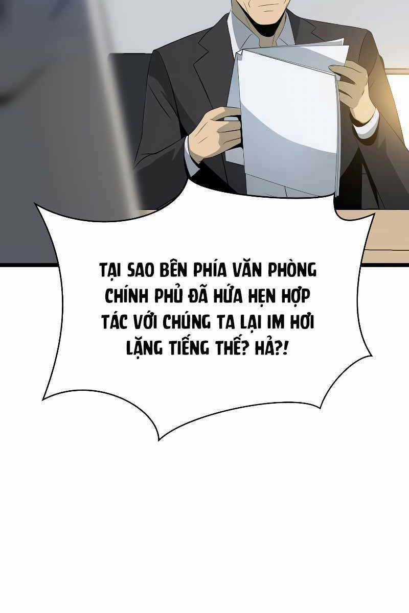 Kẻ Săn Anh Hùng Chapter 119 trang 11