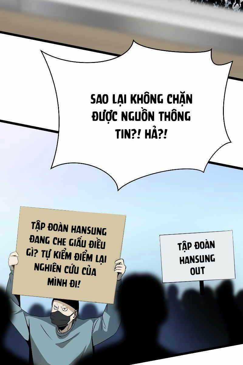 Kẻ Săn Anh Hùng Chapter 119 trang 13