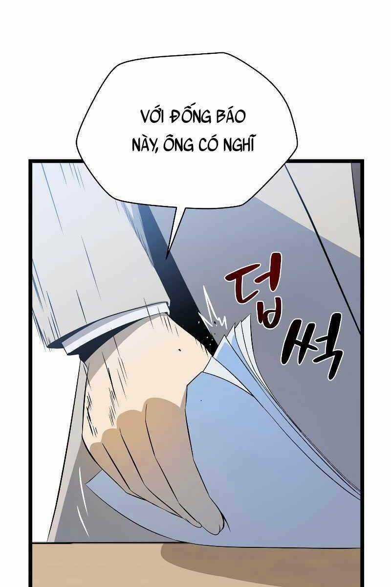 Kẻ Săn Anh Hùng Chapter 119 trang 15