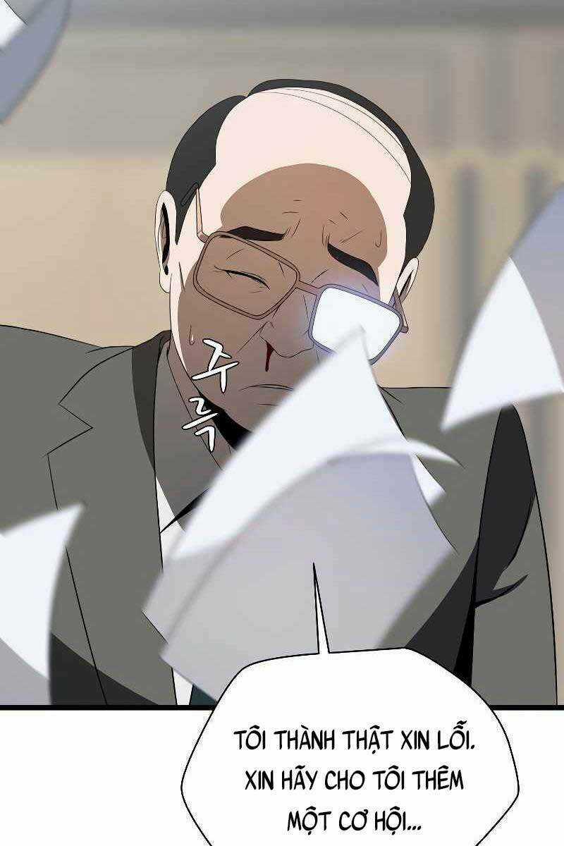 Kẻ Săn Anh Hùng Chapter 119 trang 19