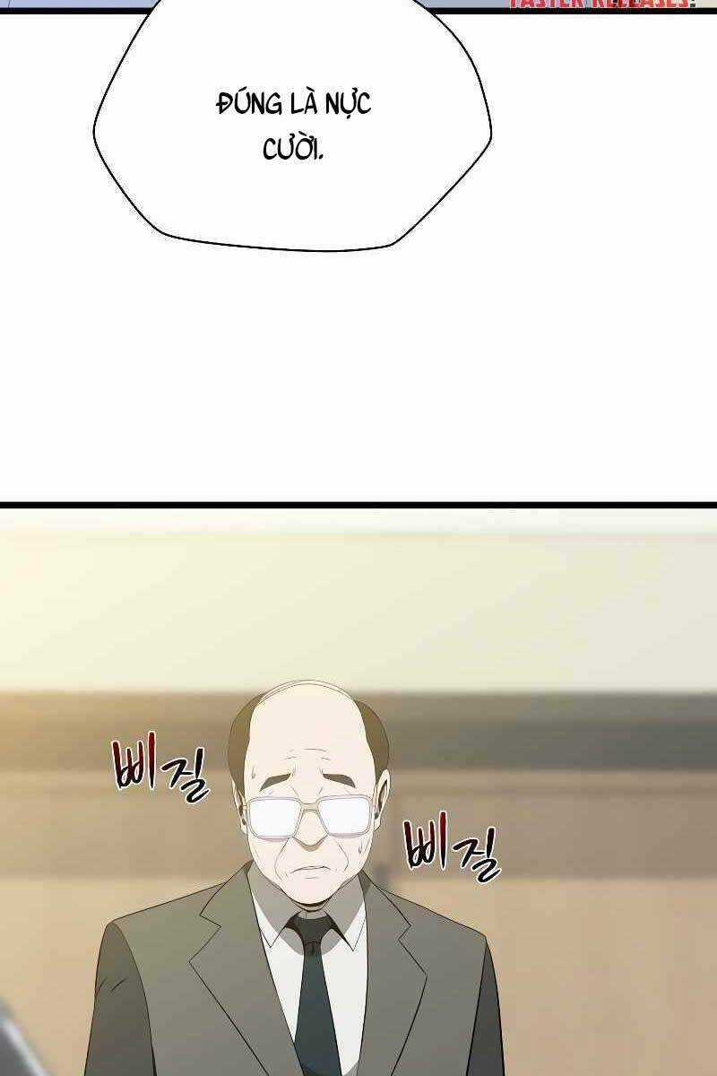 Kẻ Săn Anh Hùng Chapter 119 trang 2