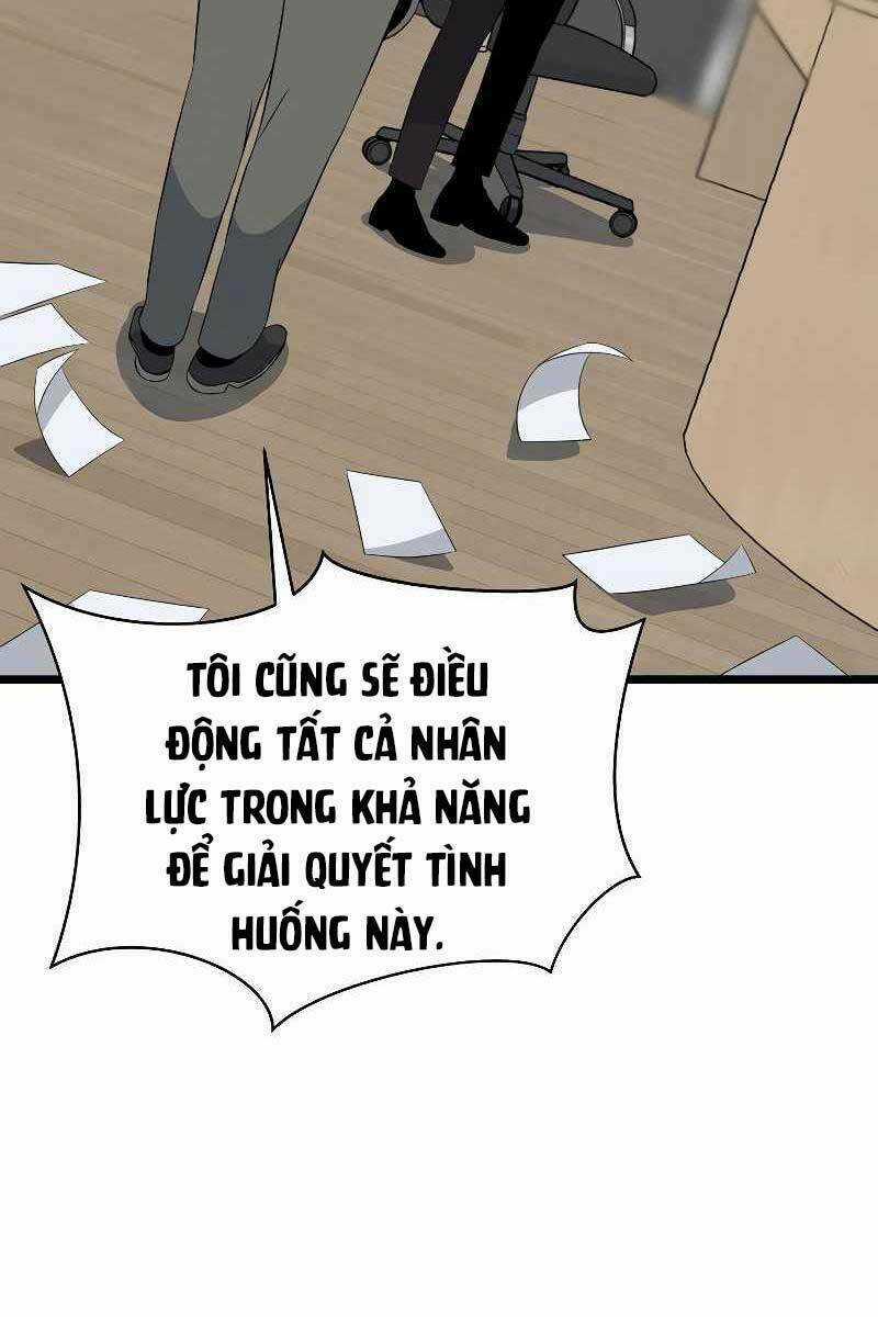 Kẻ Săn Anh Hùng Chapter 119 trang 21