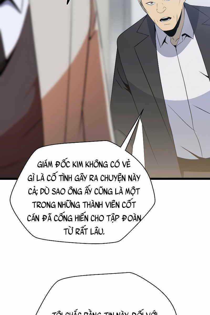 Kẻ Săn Anh Hùng Chapter 119 trang 23