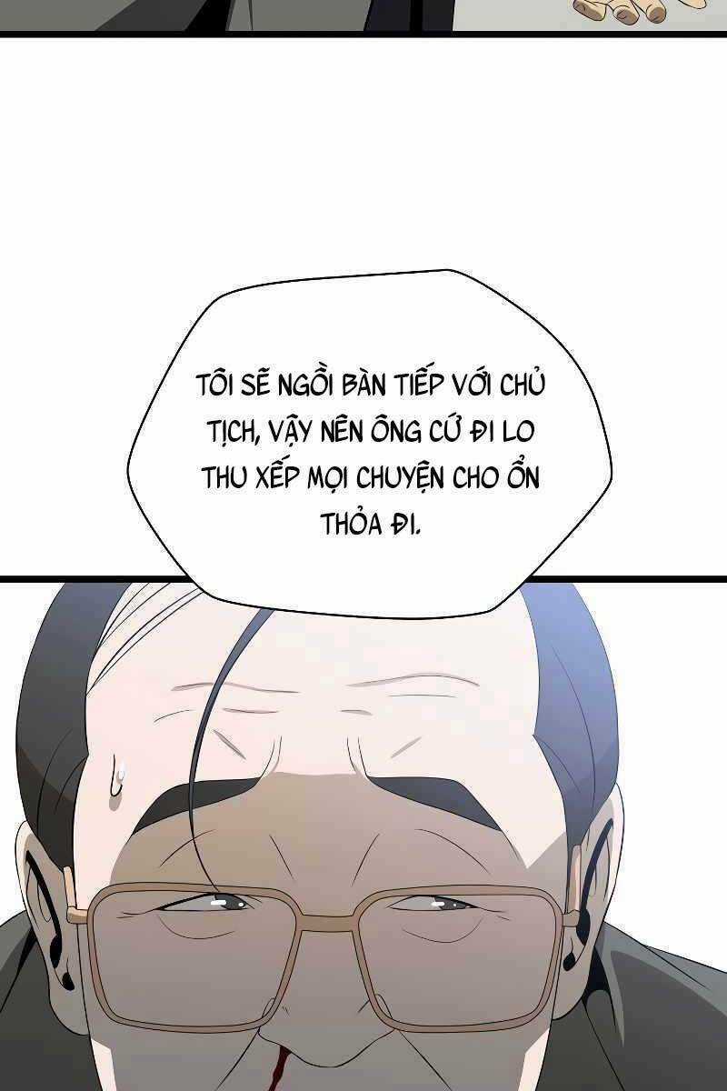 Kẻ Săn Anh Hùng Chapter 119 trang 27