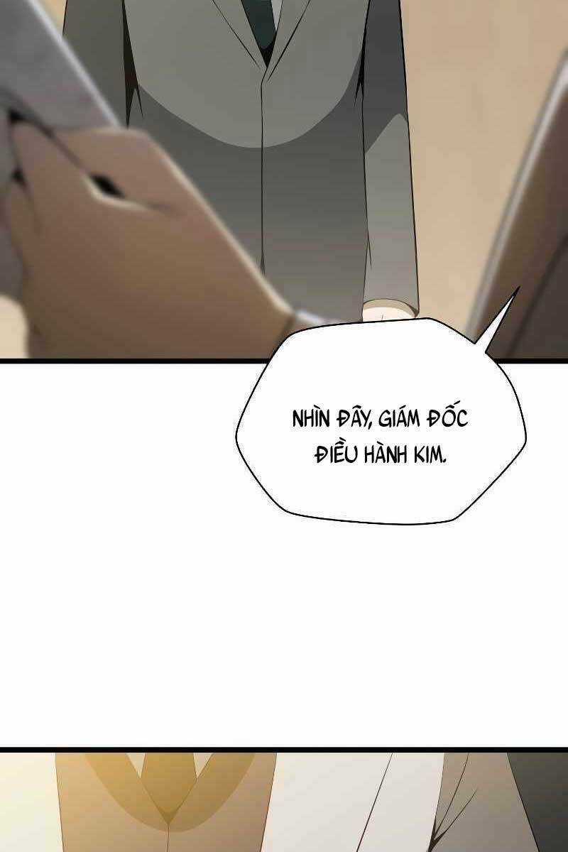 Kẻ Săn Anh Hùng Chapter 119 trang 3