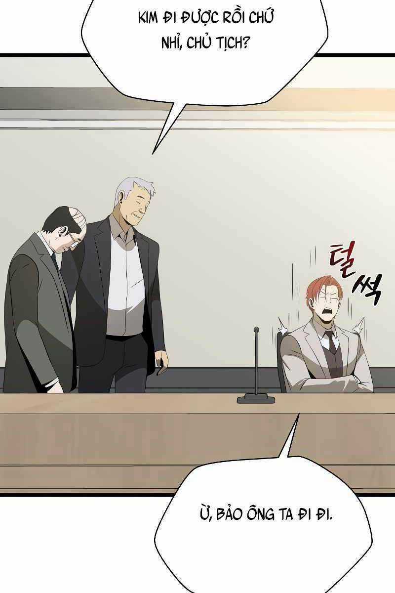 Kẻ Săn Anh Hùng Chapter 119 trang 30