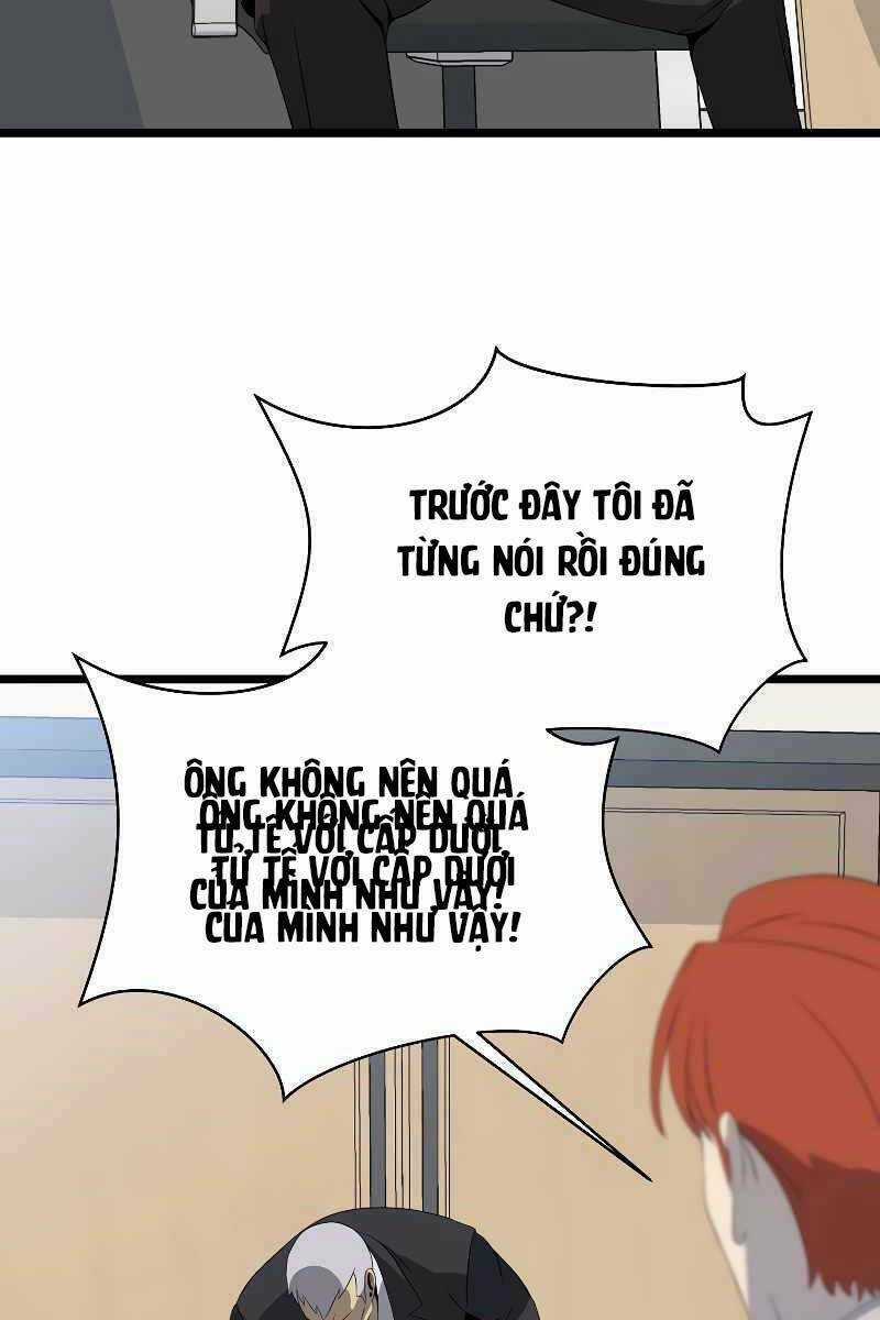 Kẻ Săn Anh Hùng Chapter 119 trang 33