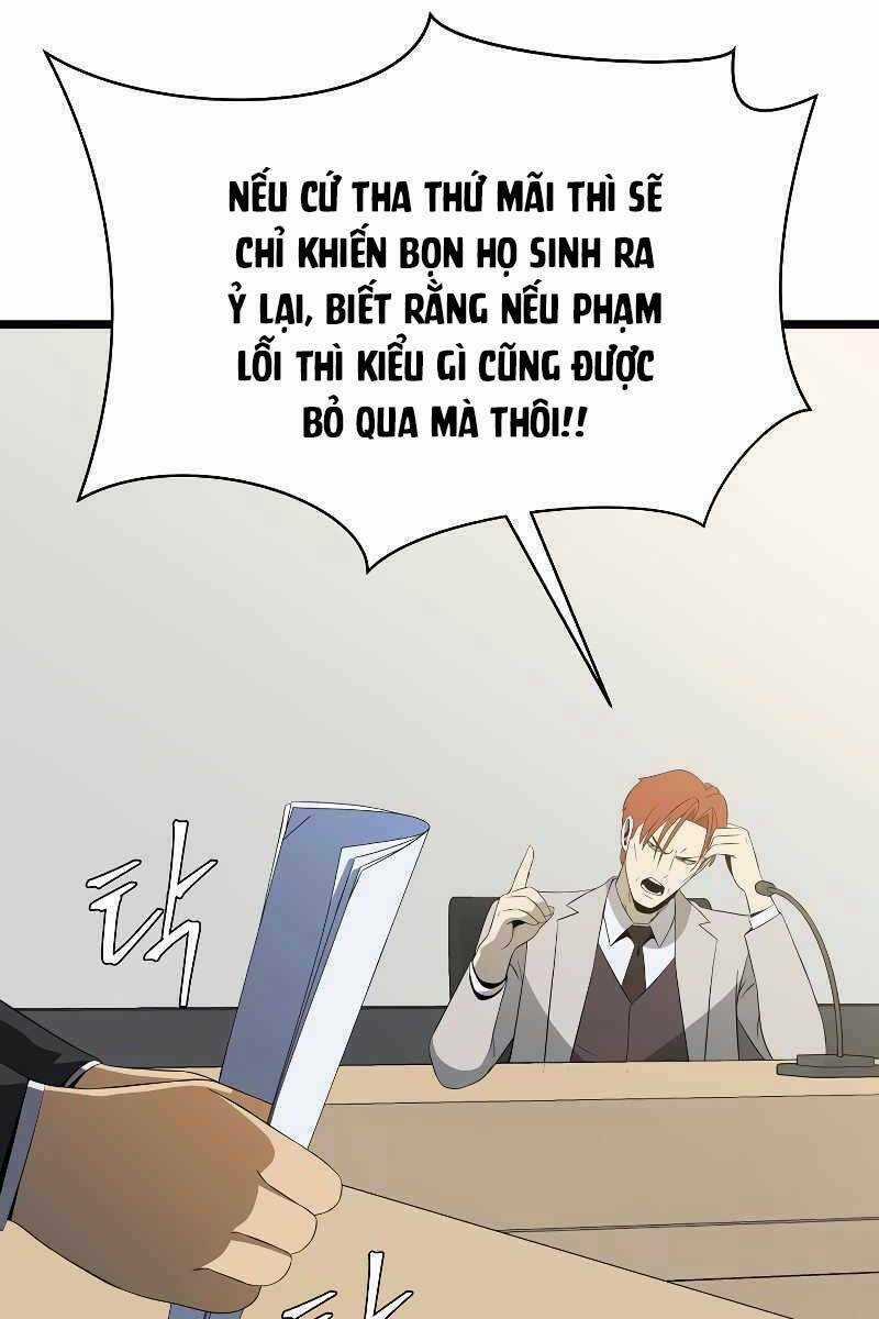 Kẻ Săn Anh Hùng Chapter 119 trang 35