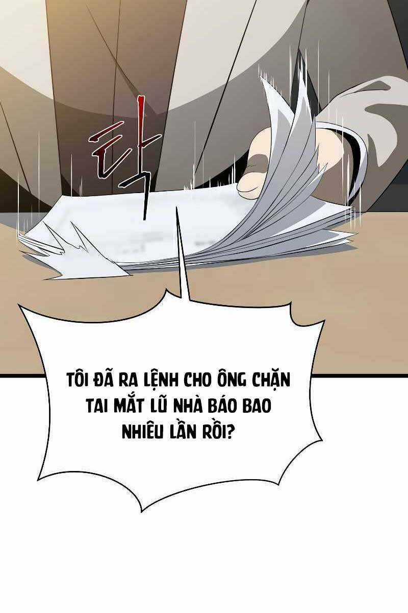Kẻ Săn Anh Hùng Chapter 119 trang 4