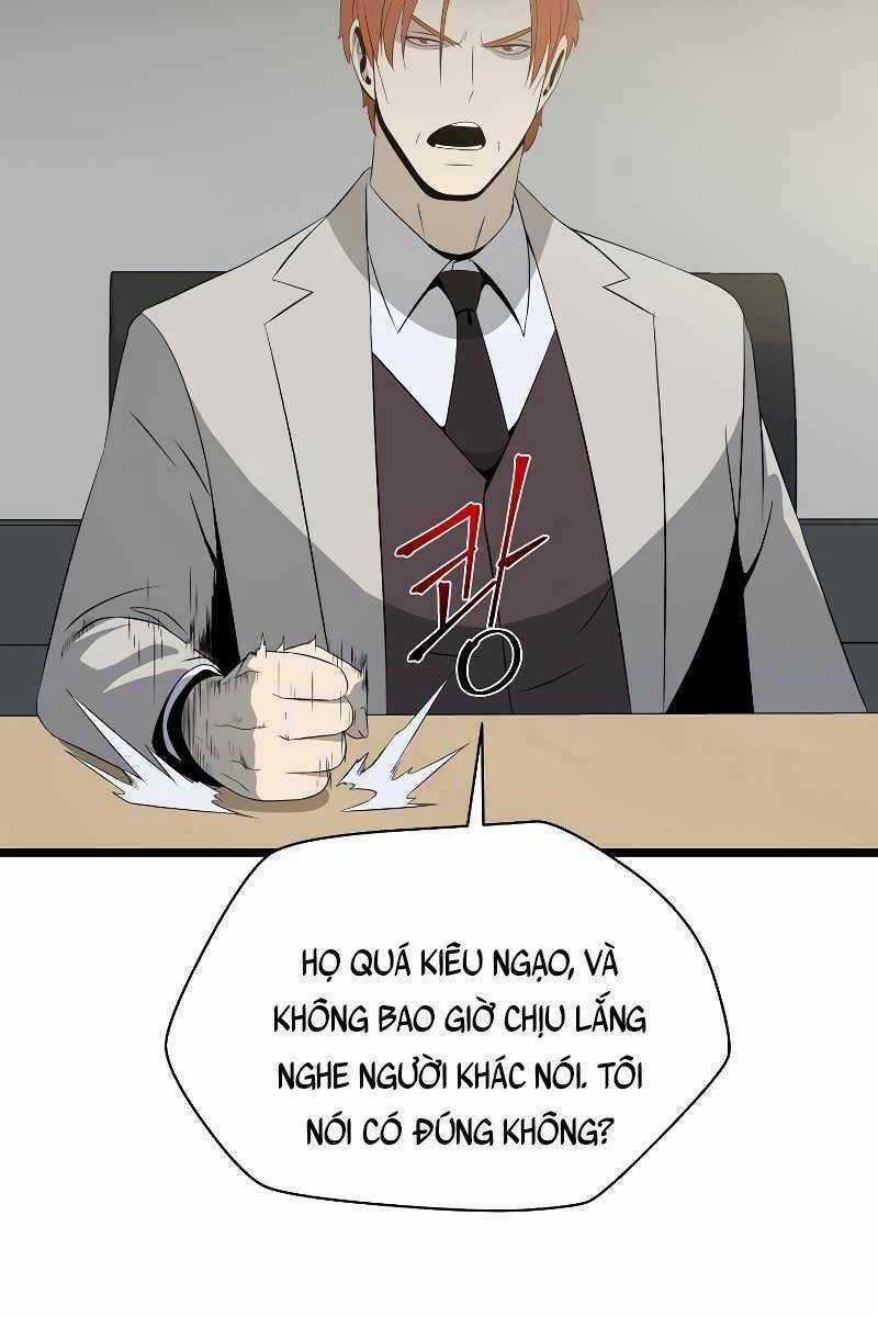 Kẻ Săn Anh Hùng Chapter 119 trang 51