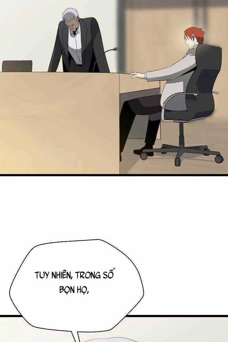 Kẻ Săn Anh Hùng Chapter 119 trang 54