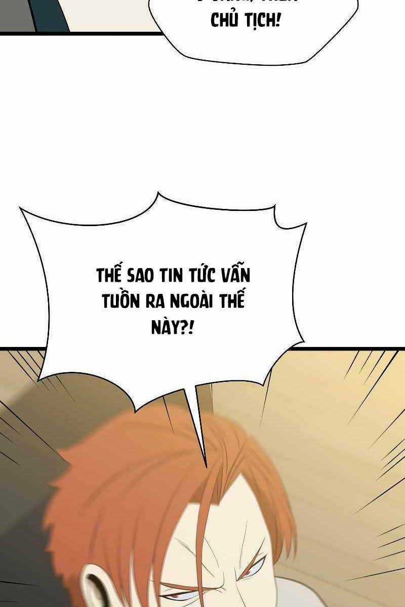 Kẻ Săn Anh Hùng Chapter 119 trang 6