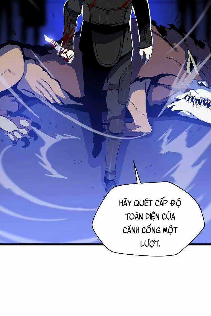 Kẻ Săn Anh Hùng Chapter 119 trang 67