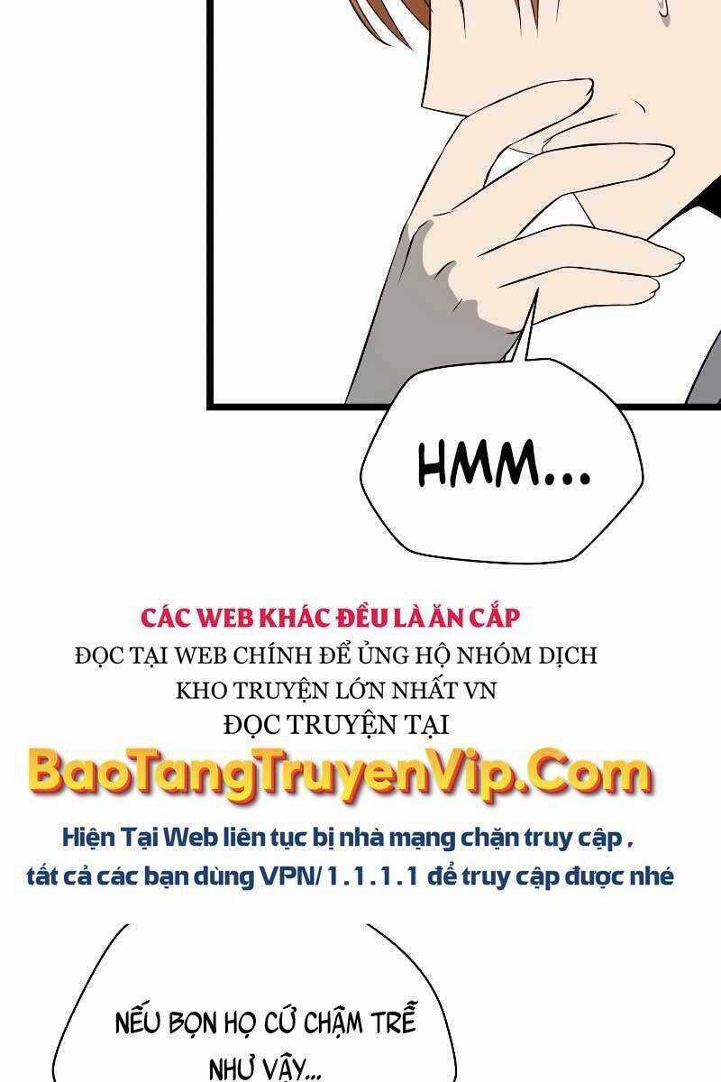 Kẻ Săn Anh Hùng Chapter 119 trang 95