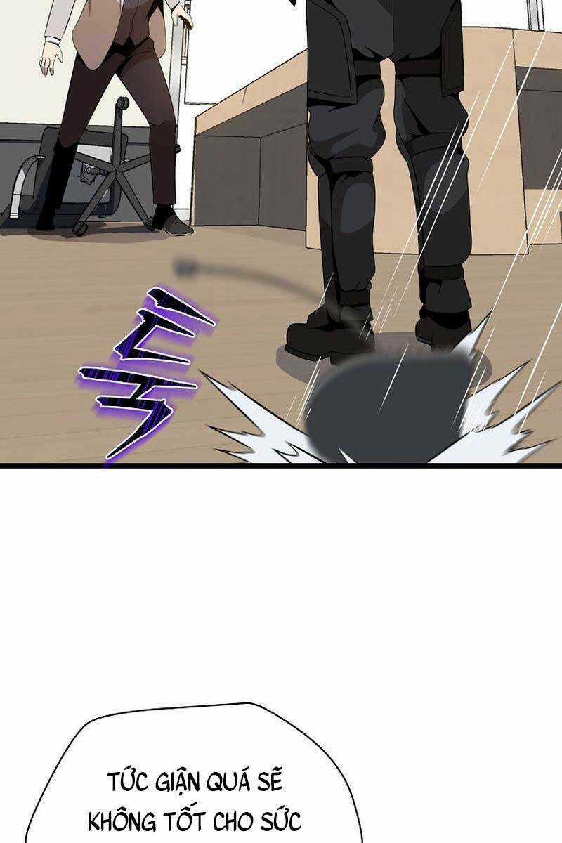 Kẻ Săn Anh Hùng Chapter 120 trang 11