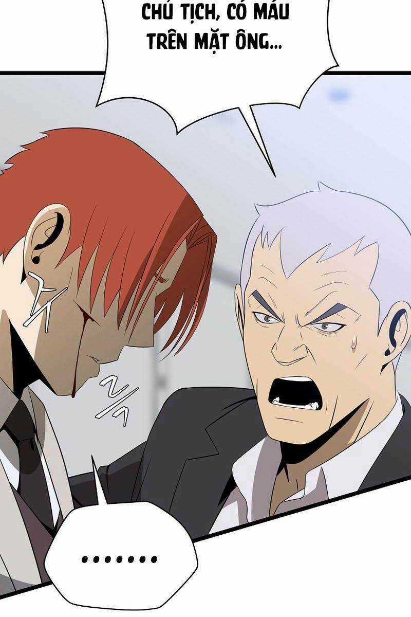 Kẻ Săn Anh Hùng Chapter 120 trang 21