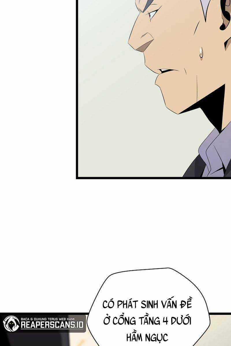 Kẻ Săn Anh Hùng Chapter 120 trang 36