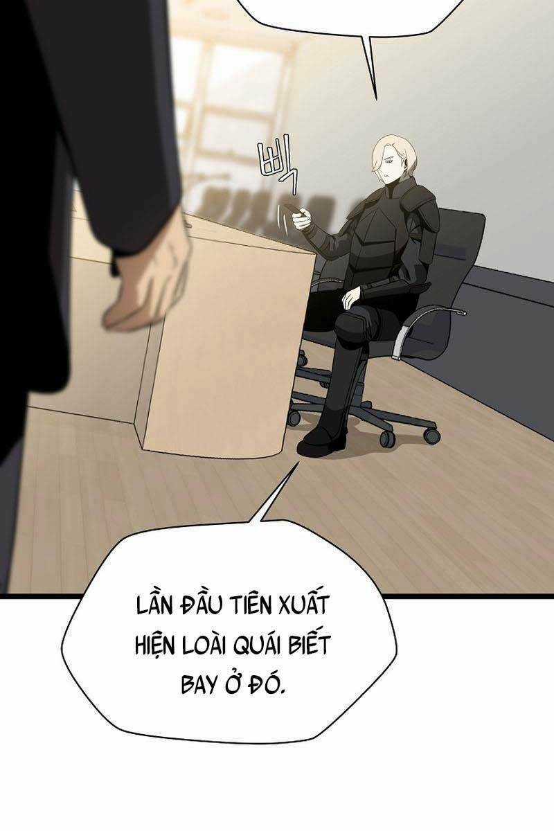 Kẻ Săn Anh Hùng Chapter 120 trang 37