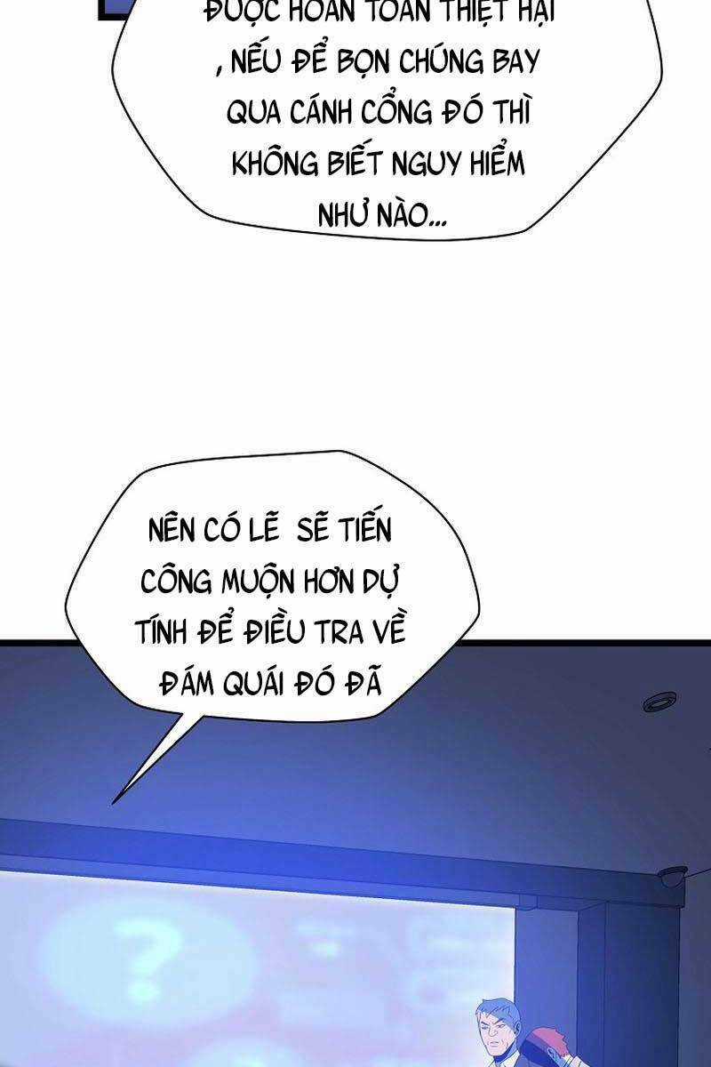 Kẻ Săn Anh Hùng Chapter 120 trang 39