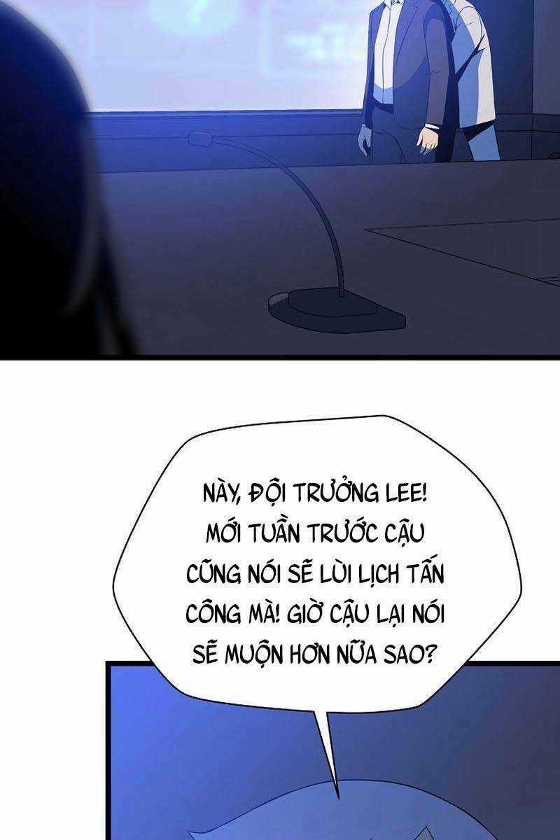 Kẻ Săn Anh Hùng Chapter 120 trang 40