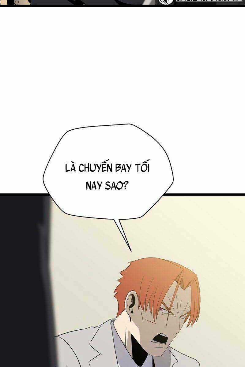 Kẻ Săn Anh Hùng Chapter 120 trang 54