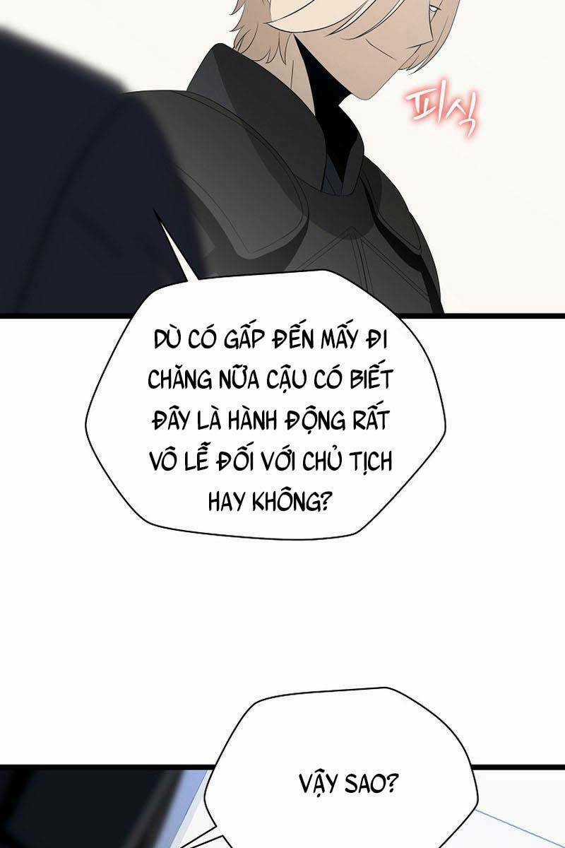 Kẻ Săn Anh Hùng Chapter 120 trang 6