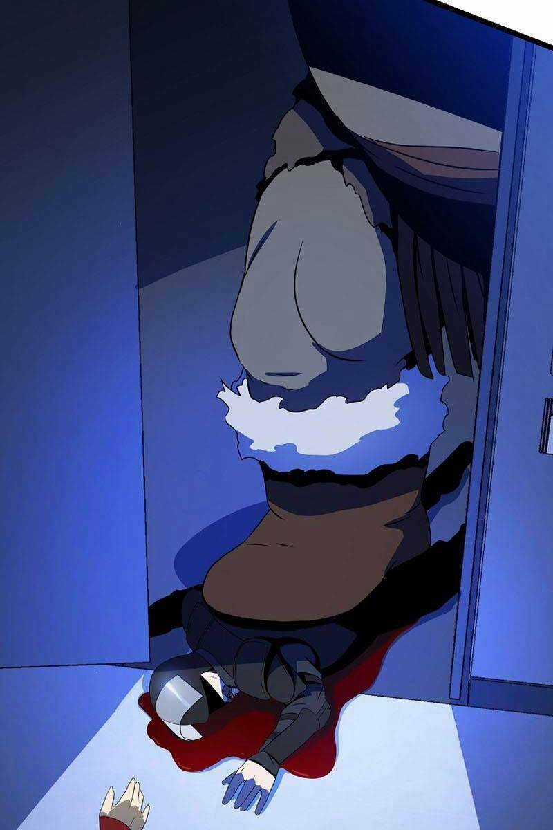 Kẻ Săn Anh Hùng Chapter 120 trang 86