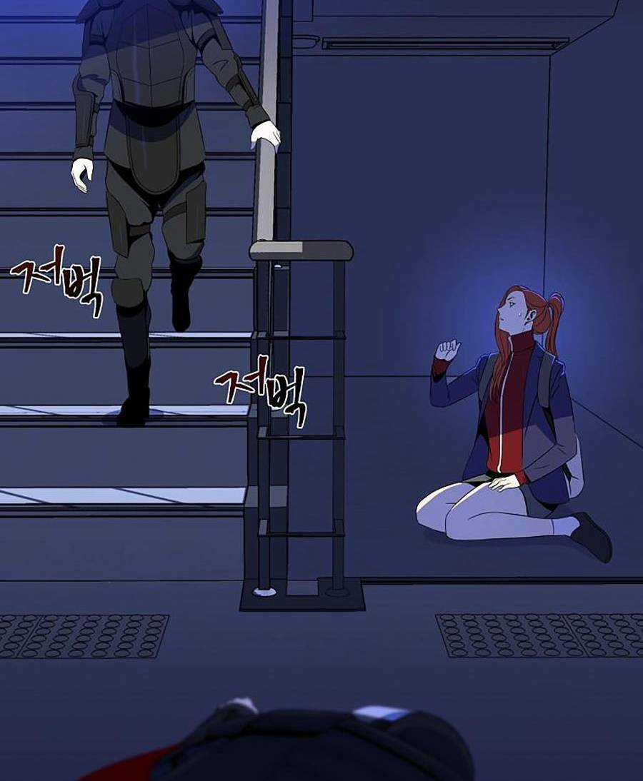Kẻ Săn Anh Hùng Chapter 121 trang 6