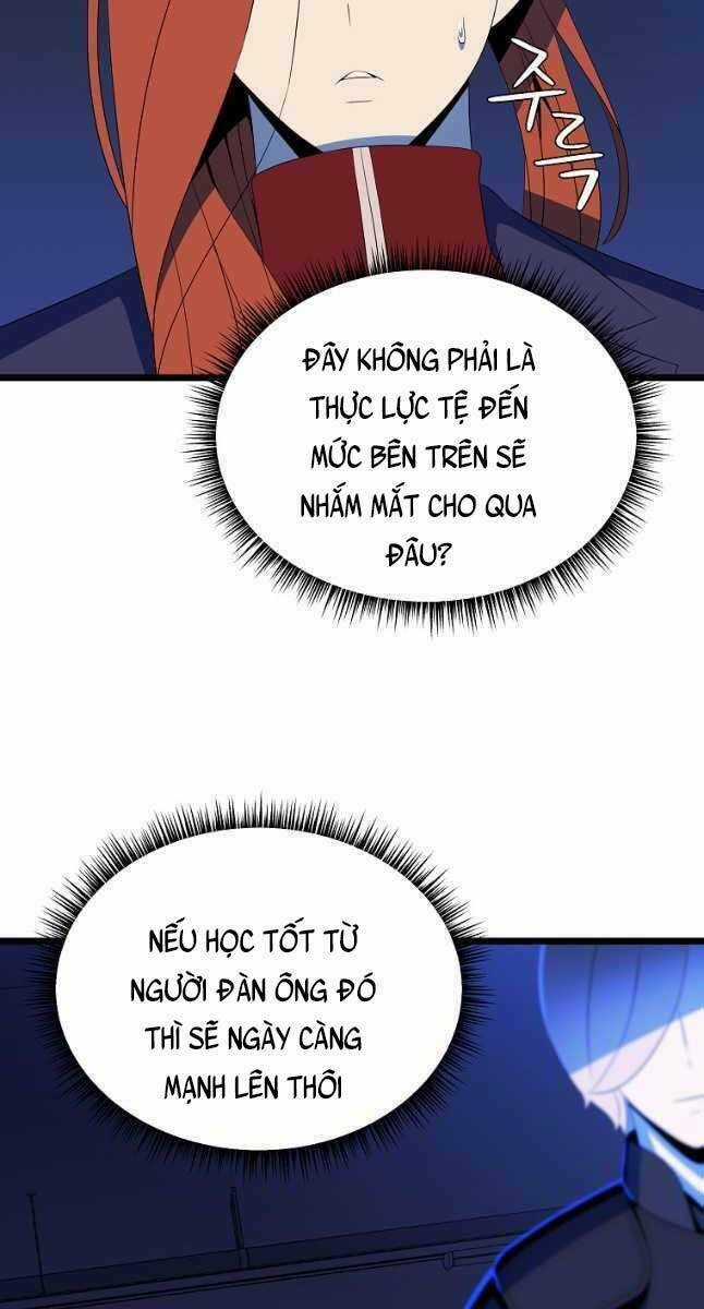 Kẻ Săn Anh Hùng Chapter 122 trang 19