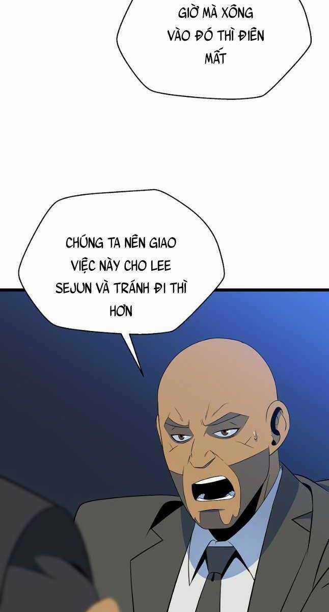 Kẻ Săn Anh Hùng Chapter 122 trang 2