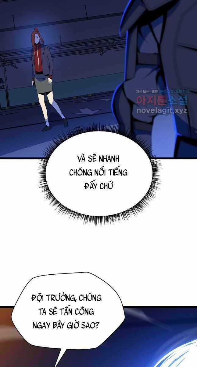 Kẻ Săn Anh Hùng Chapter 122 trang 20