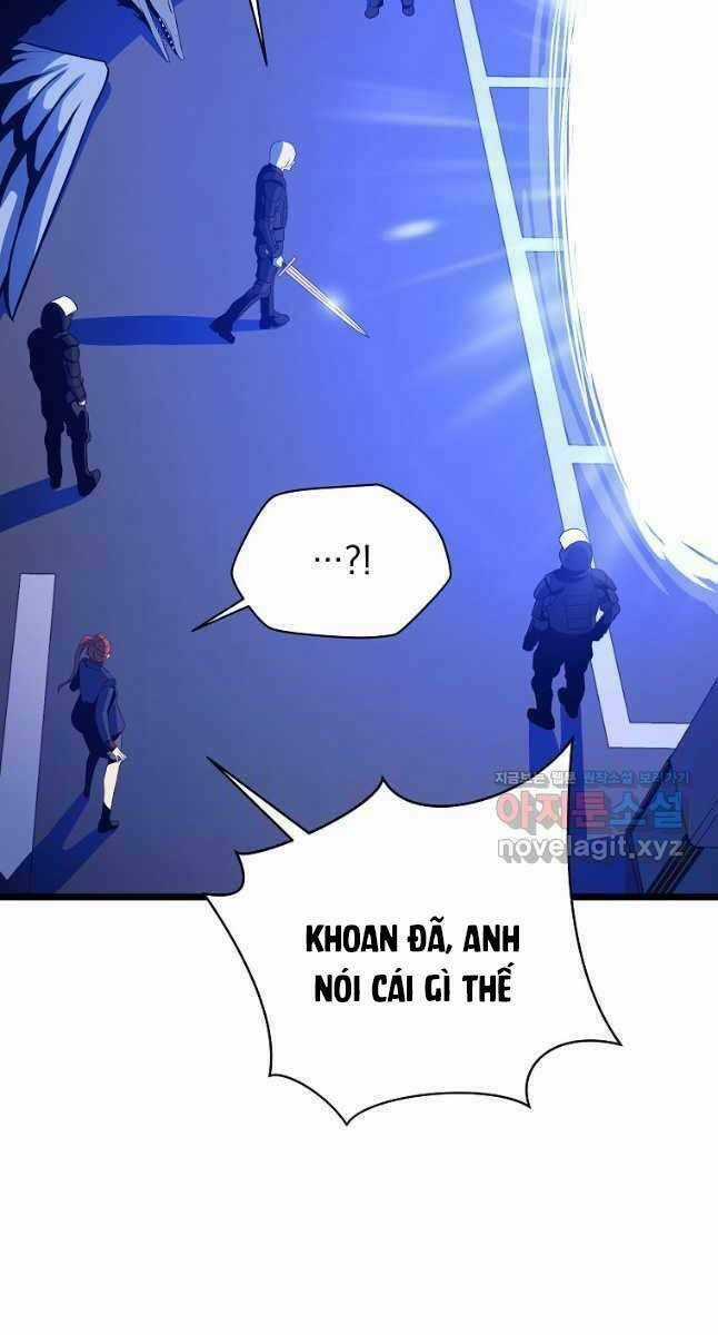 Kẻ Săn Anh Hùng Chapter 122 trang 23