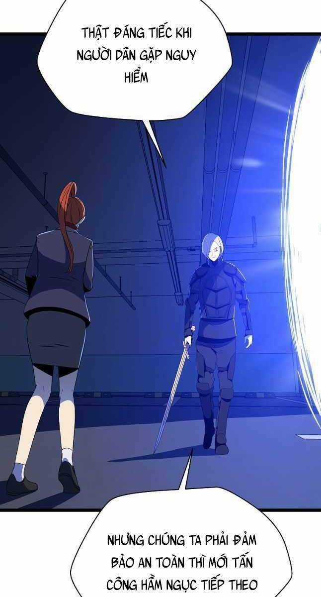 Kẻ Săn Anh Hùng Chapter 122 trang 28