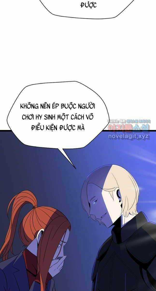 Kẻ Săn Anh Hùng Chapter 122 trang 29