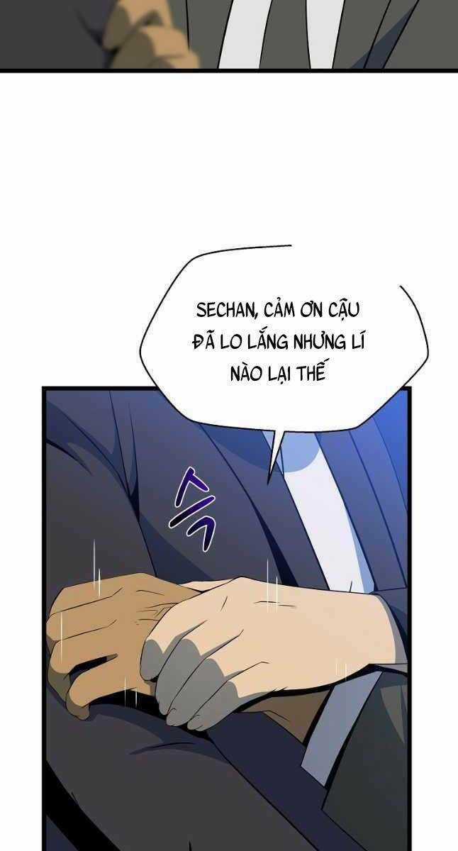 Kẻ Săn Anh Hùng Chapter 122 trang 3