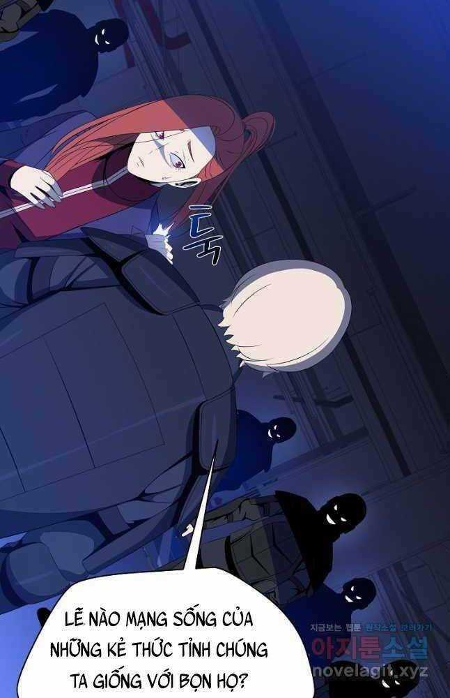 Kẻ Săn Anh Hùng Chapter 122 trang 32