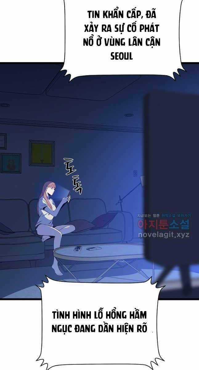 Kẻ Săn Anh Hùng Chapter 122 trang 34