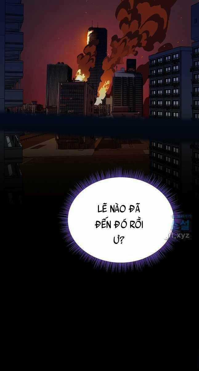 Kẻ Săn Anh Hùng Chapter 122 trang 39