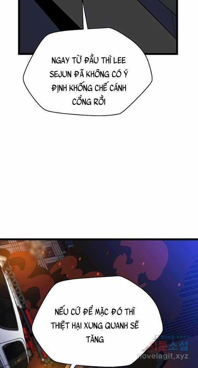 Kẻ Săn Anh Hùng Chapter 122 trang 4