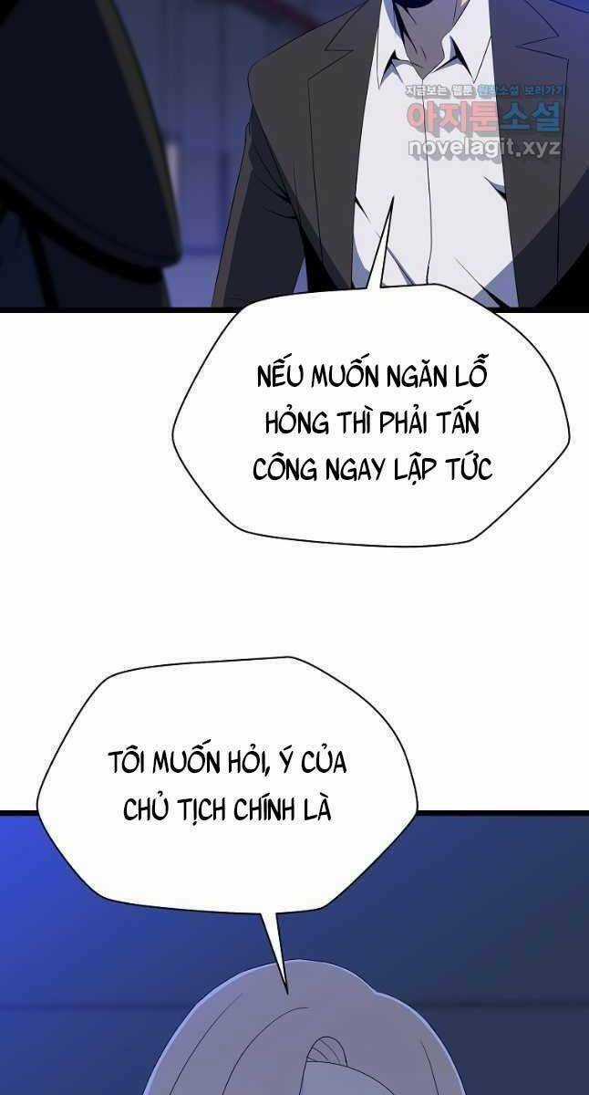 Kẻ Săn Anh Hùng Chapter 122 trang 43