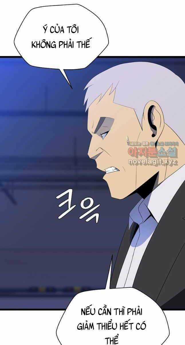 Kẻ Săn Anh Hùng Chapter 122 trang 46