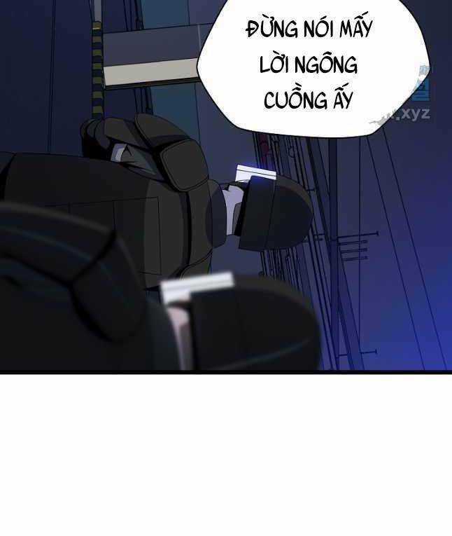 Kẻ Săn Anh Hùng Chapter 122 trang 48