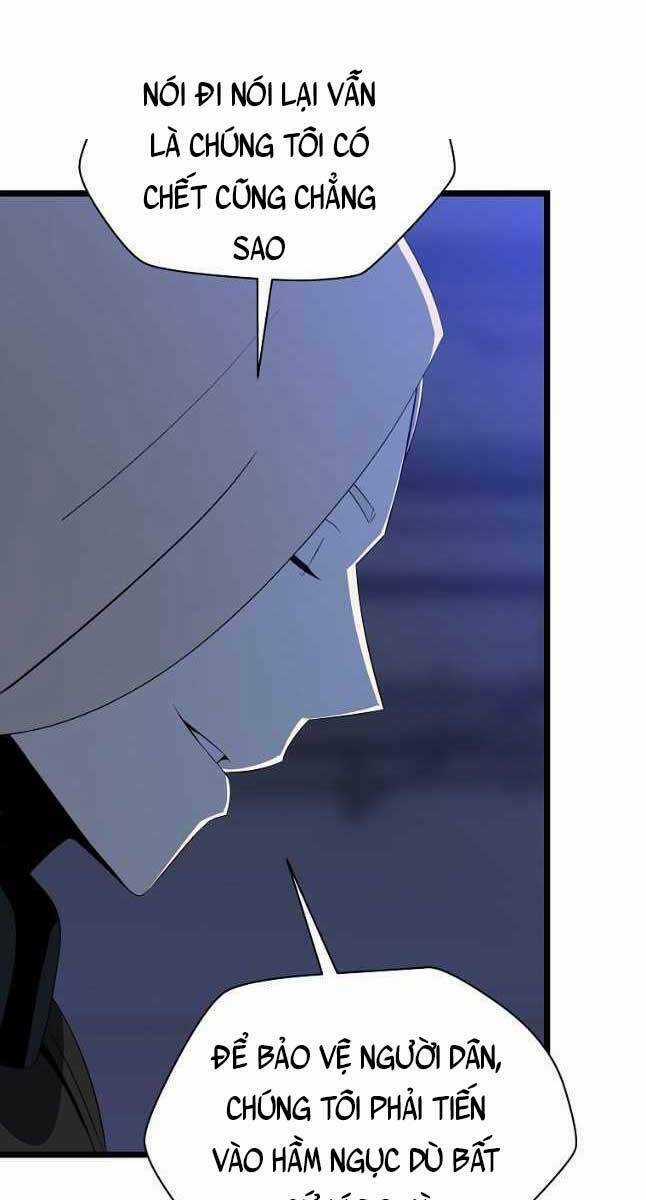 Kẻ Săn Anh Hùng Chapter 122 trang 49