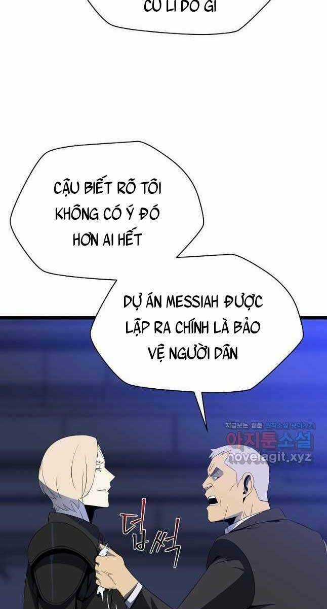 Kẻ Săn Anh Hùng Chapter 122 trang 50