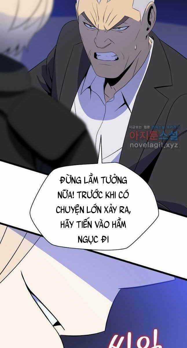 Kẻ Săn Anh Hùng Chapter 122 trang 52