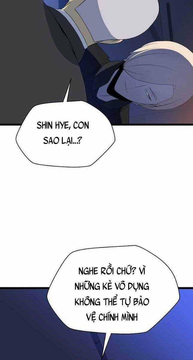 Kẻ Săn Anh Hùng Chapter 122 trang 56