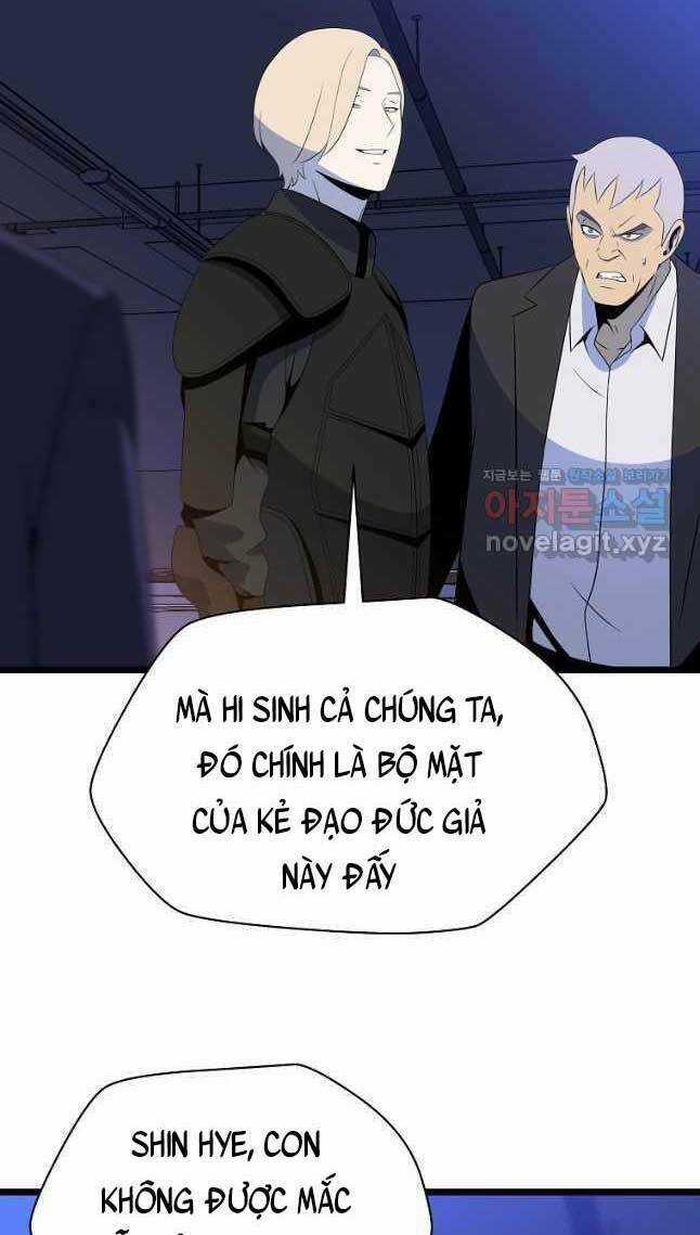 Kẻ Săn Anh Hùng Chapter 122 trang 57