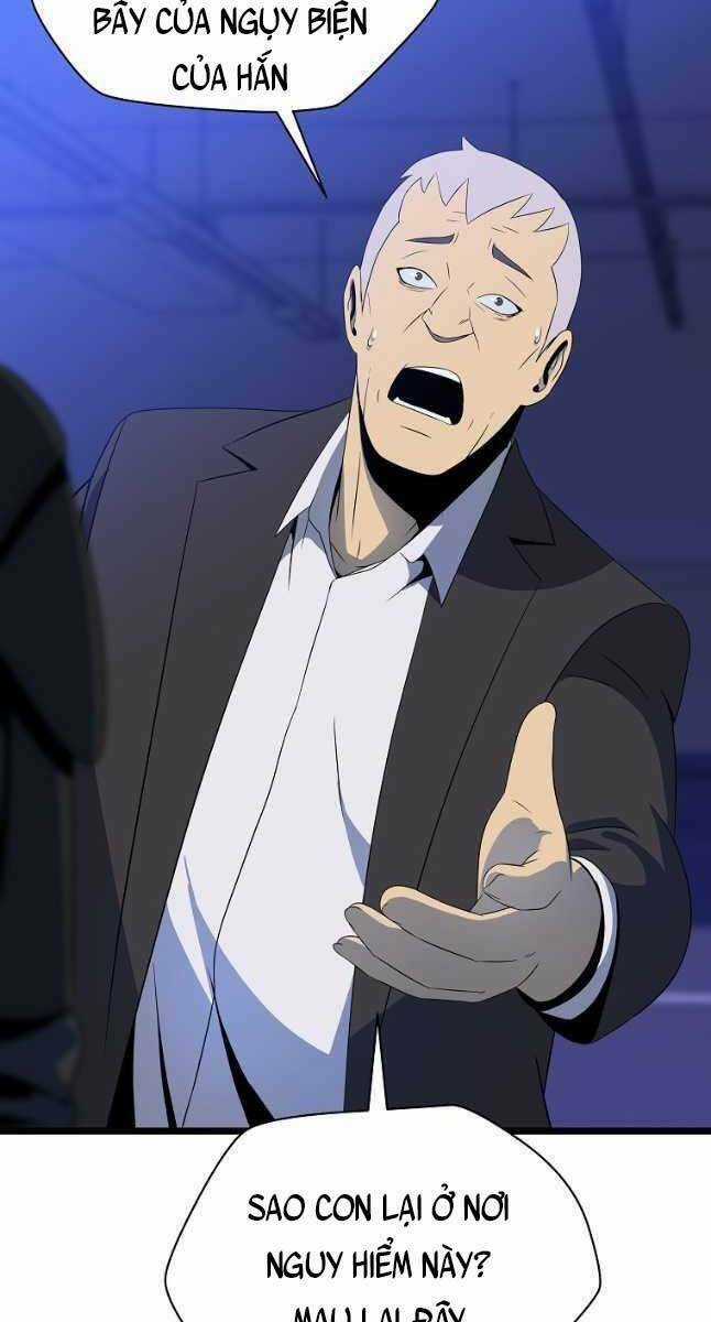 Kẻ Săn Anh Hùng Chapter 122 trang 58