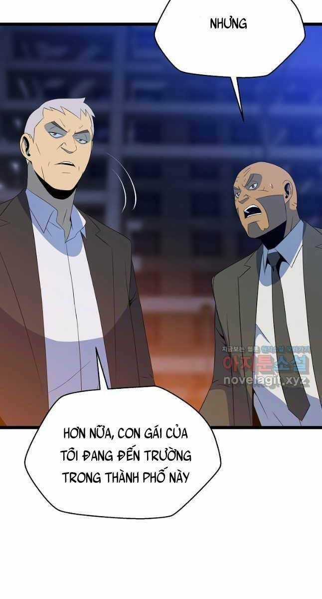 Kẻ Săn Anh Hùng Chapter 122 trang 6